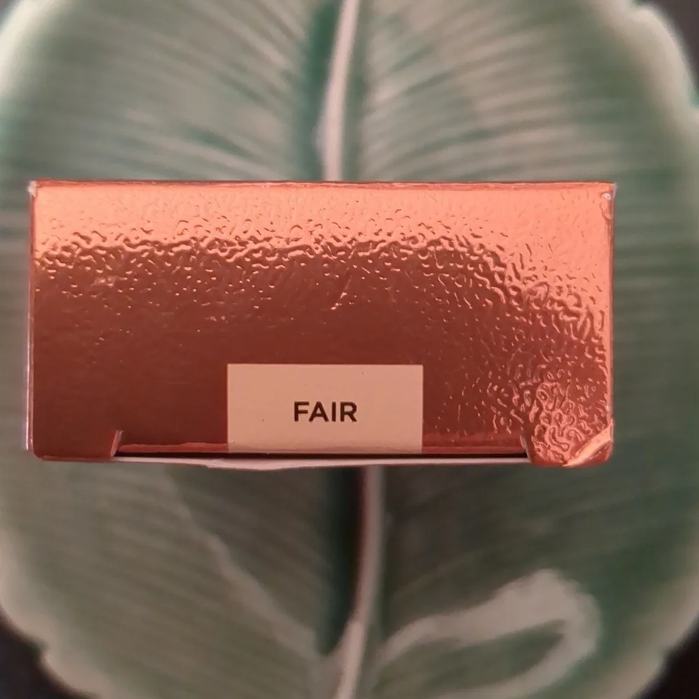 Loose Setting Powder